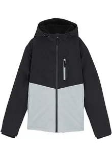 wasserdichte Winterjacke, bonprix