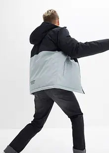 wasserdichte Winterjacke, bonprix