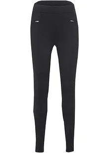 Outdoor Thermo-Leggings, knöchelfrei, bonprix