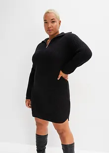 Strickkleid, bonprix