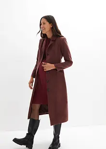 Umstands-Blusenkleid / Stillkleid, bonprix