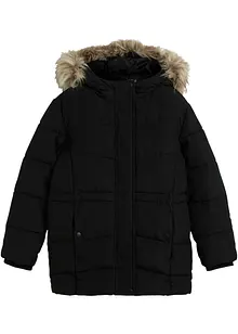 Winter Parka mit Kapuze, bonprix