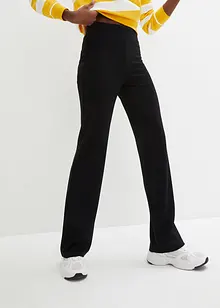 Jersey-Hose aus Viskose-Mix, bonprix