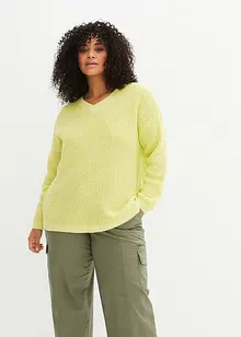 Oversize-Pullover, bonprix