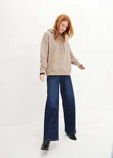 Oversize Hoodie, bonprix