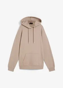 Oversize Hoodie, bonprix