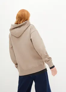 Oversize Hoodie, bonprix