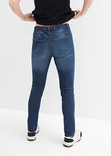 Jeggings Mid Waist, Bequembund, bonprix