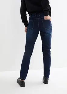 Boyfriend Jeans Mid Waist, Stretch, bonprix