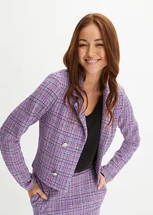 Strukturierter Blazer, BODYFLIRT