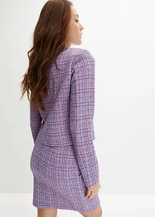 Strukturierter Blazer, BODYFLIRT