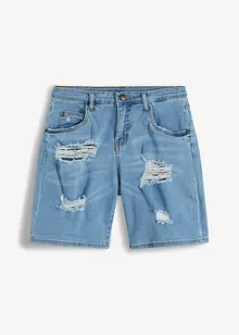 Jeans-Shorts, bonprix