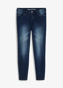 Super-Skinny-Jeans verkürzt, bonprix