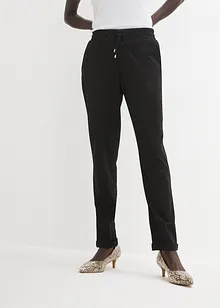 Schlupfhose aus Viskose-Mix, bonprix