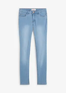 Skinny Jeans Mid Waist, Stretch, bonprix