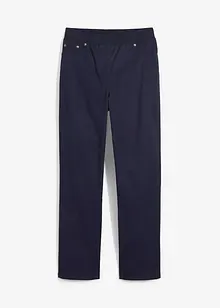 Straight Jeans, Mid Waist, bonprix