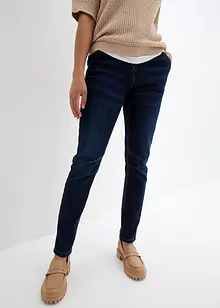 Boyfriend-Jeans Mid Waist, Bequembund, bonprix