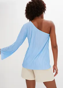 One-Shoulder Bluse, BODYFLIRT boutique