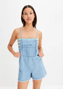 Jeans-Overall, RAINBOW