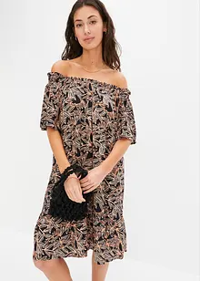 Carmen-Kleid, bonprix