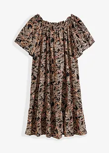 Carmen-Kleid, bonprix