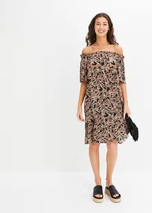 Carmen-Kleid, bonprix