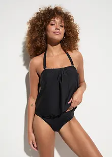 Tankini (2-tlg.Set) aus recyceltem Polyamid, bonprix