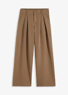 Bundfaltenhose, bonprix