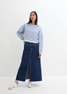 Oversized Kapuzensweatshirt, John Baner JEANSWEAR