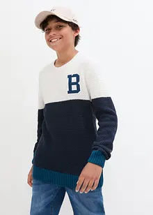 Pullover, bonprix