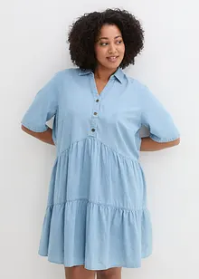 Jeanskleid, bonprix