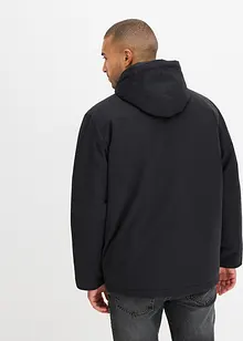 wattierte Winterjacke, bonprix