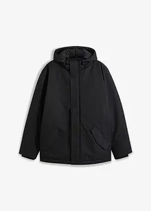 wattierte Winterjacke, bonprix