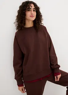 Essential Oversize-Sweatshirt, bonprix