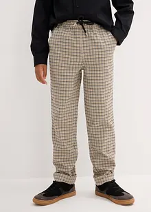 Jungen Chino-Schlupfhose, bonprix