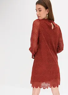 Spitzen-Kleid, bonprix