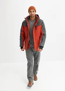 wasserdichte Funktions-Jacke, bonprix