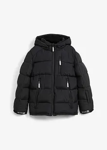 warm gefütterte Winterjacke, bonprix