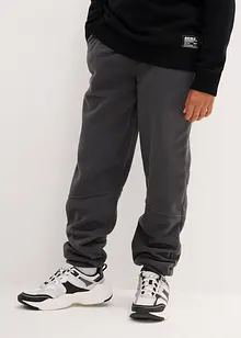 Jungen Jogginghose aus Fleece, bonprix