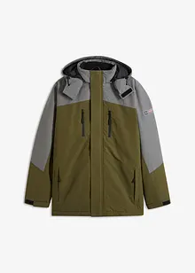 wasserdichte Funktions-Jacke, bonprix