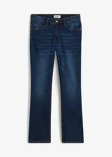 Slim Fit Stretch-Jeans, Bootcut, bonprix