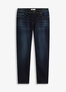 Slim Fit Stretch-Jeans, Tapered, bonprix