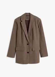 Karierter Blazer, bonprix