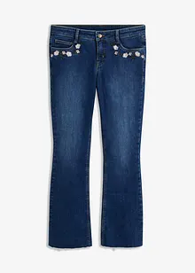 Skinny-Jeans, Mid Waist, bonprix