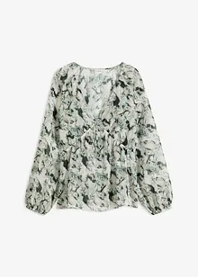 Bluse im Tunika-Stil, bonprix