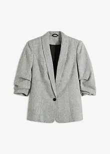 Blazer in Wolloptik, bonprix