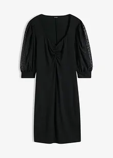 Jerseykleid aus Viskose, bonprix