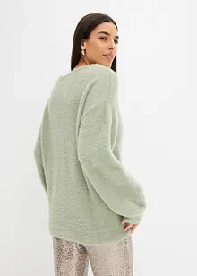 Oversize-Pullover, bonprix