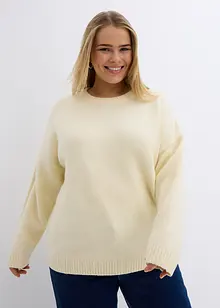 Oversize-Pullover, bonprix