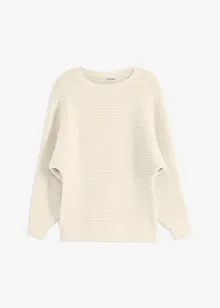 Oversize-Pullover, bonprix